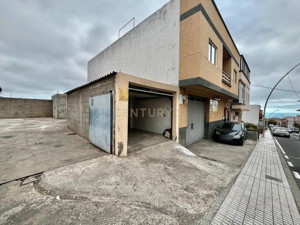 Santa Cruz De Tenerife, Canarias 38500, España