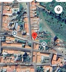 Alvito, Beja 7920-390, Portugal