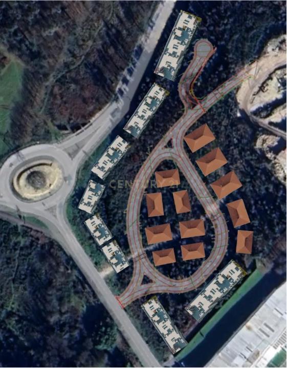 Paços De Ferreira, 波爾圖 4590-778, 葡萄牙