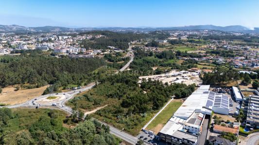 Paços De Ferreira, 波爾圖 4590-778, 葡萄牙