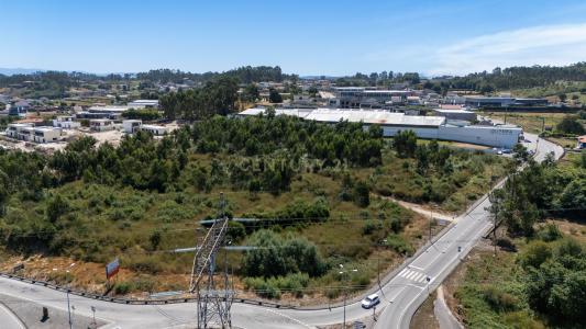 Paços De Ferreira, 波爾圖 4590-778, 葡萄牙