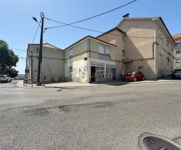 Seixal, Setúbal 2840-736, Portugal