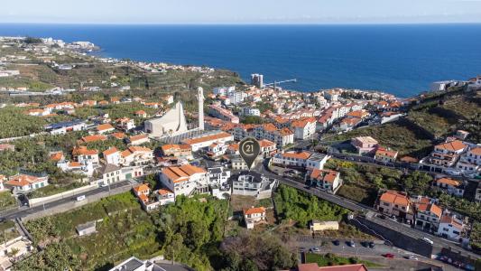 Câmara De Lobos, Madeira 9300-165, Portogallo