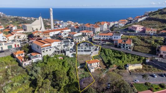 Câmara De Lobos, Madeira 9300-165, Portogallo