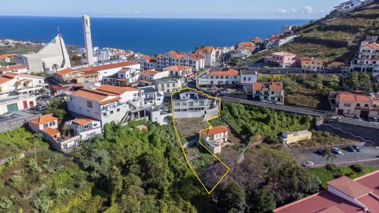 Câmara De Lobos, Madeira 9300-165, Portogallo