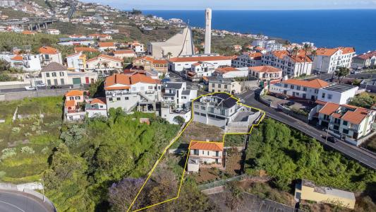 Câmara De Lobos, Madeira 9300-165, Portogallo