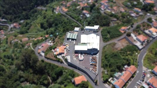 Santa Cruz, Madeira 9135-056, Portugal