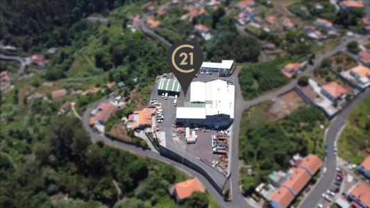 Santa Cruz, Madeira 9135-056, Portugal