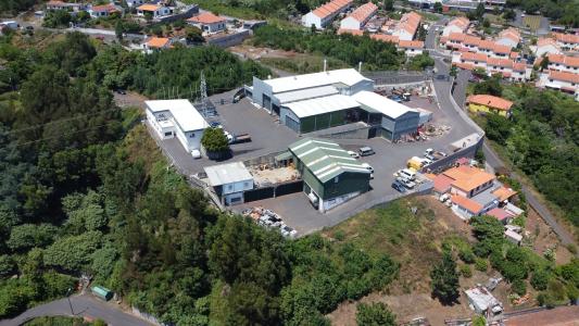 Santa Cruz, Madeira 9135-056, Portugal