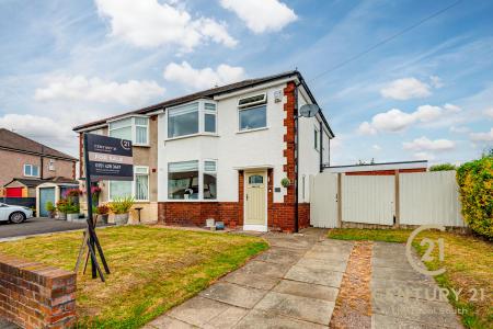 10, Tudor Road, Liverpool, United Kingdom