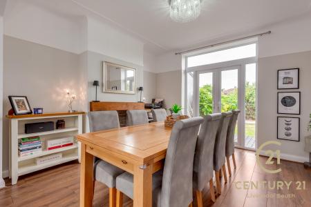 10, Tudor Road, Liverpool, United Kingdom