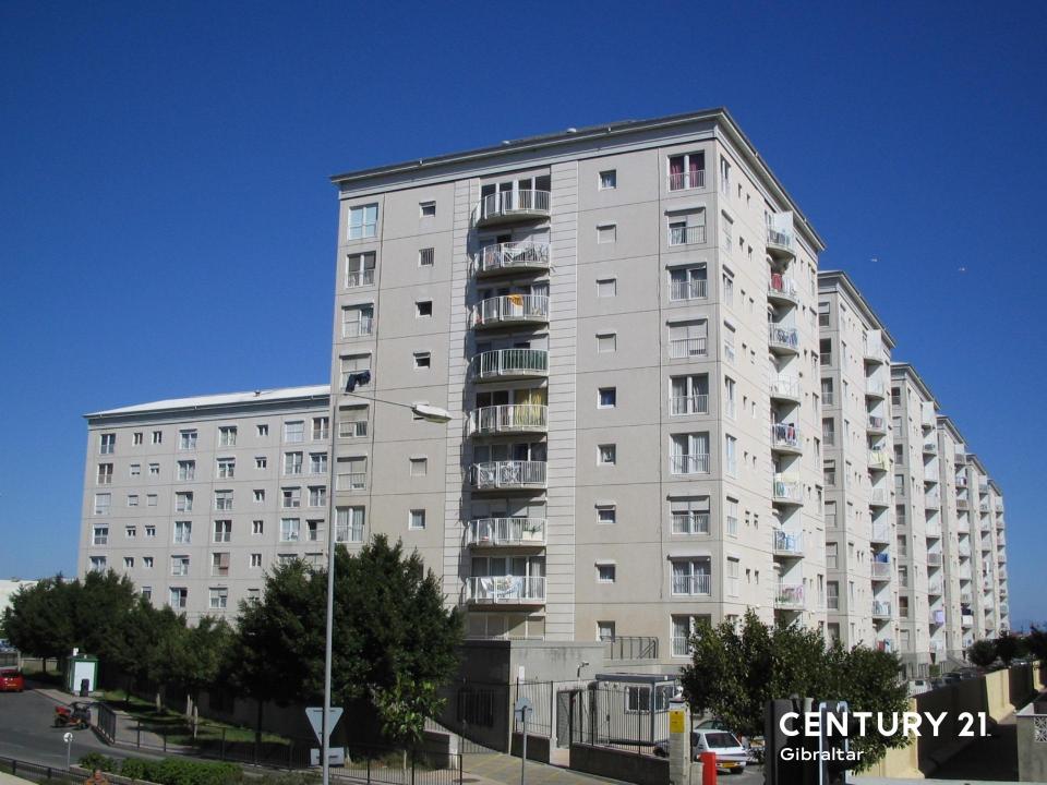 0/1, 196, Sir William Jackson Grove, Westside, 直布羅陀