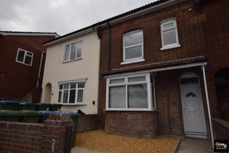 16, Lodge Road, Southampton, United Kingdom