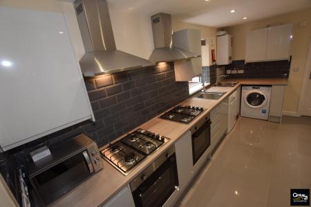 16, Lodge Road, Southampton, United Kingdom