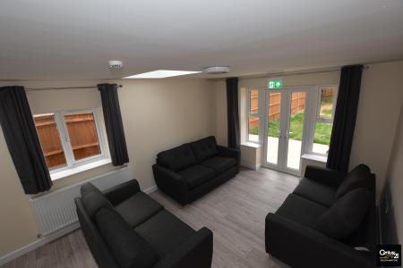 16, Lodge Road, Southampton, United Kingdom