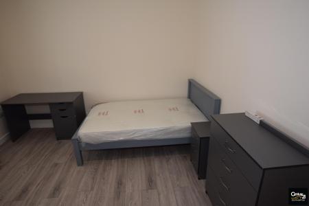 16, Lodge Road, Southampton, United Kingdom