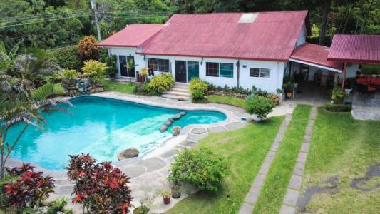 Santa Ana Centro Santa Ana Santa Ana, San José 10901, Costa Rica