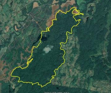 La Virgen Sarapiquí, Heredia 41005, Costa Rica