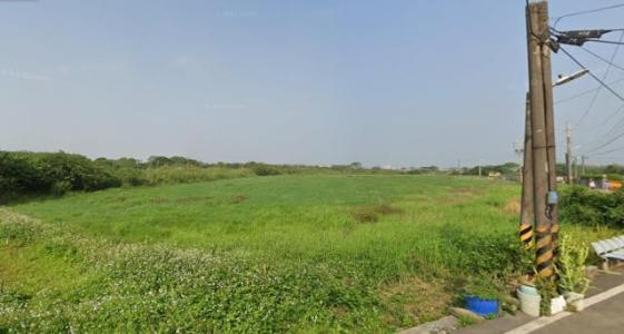 中山西路二段, 新屋區, تاويوان مدينة 327, تايوان