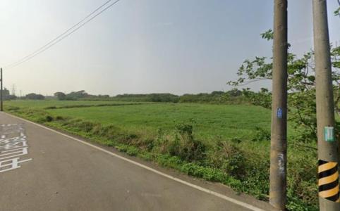 中山西路二段, 新屋區, تاويوان مدينة 327, تايوان