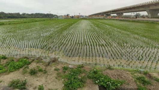 濱海路永興段, 新屋區, Taoyuan City 327, Taiwan