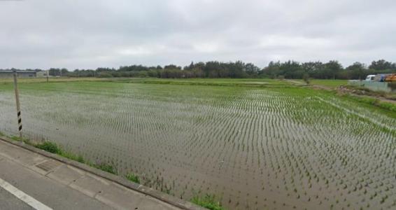 濱海路永興段, 新屋區, Taoyuan 327, Tajwan