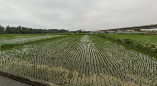 濱海路永興段, 新屋區, Taoyuan 327, Tajwan