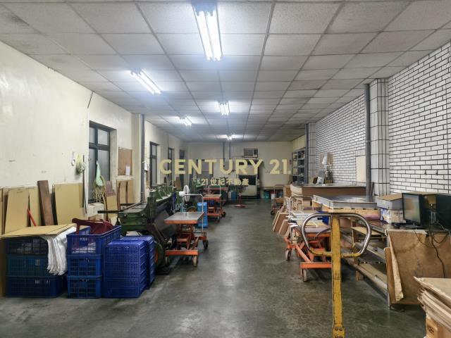 長發工業區丁工357坪送, 大園區, Taoyuan City 337, Taiwan