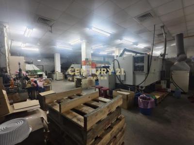 長發工業區丁工357坪送, 大園區, Taoyuan City 337, Taiwan