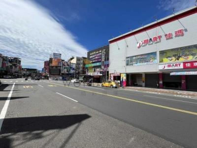 龍興段, 龍潭區, Đào Viên 325, Đài Loan