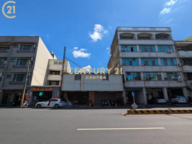 安慶段, Annan Dist., Tainan 709, Taïwan