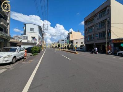 安慶段, Annan Dist., Tainan 709, Taïwan