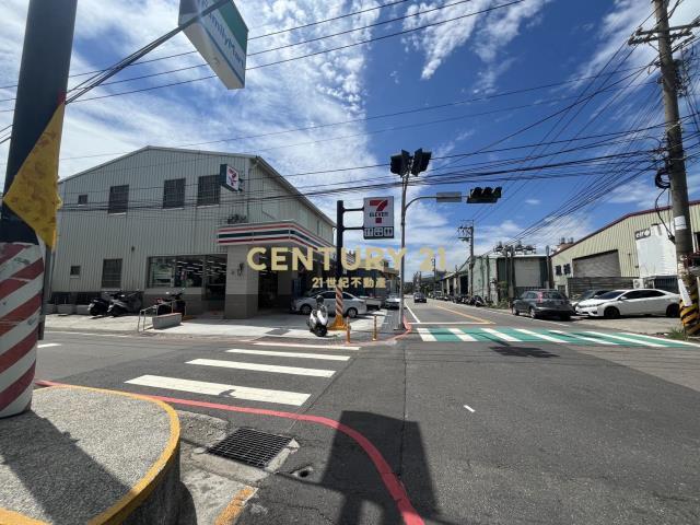 永順段, Longjing Dist., Taichung 434, Taiwan