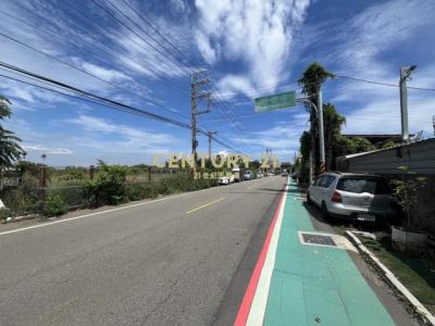 永順段, Longjing Dist., Taichung 434, Taiwan