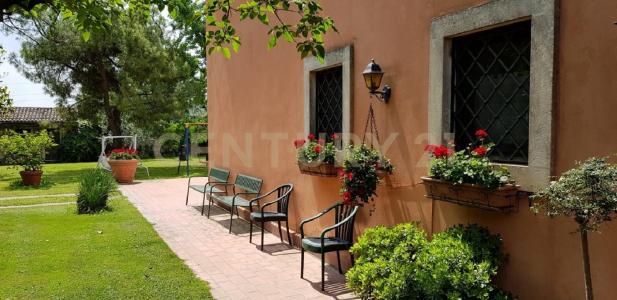 Via Catena, Caldiero, Veneto 37042, Italy