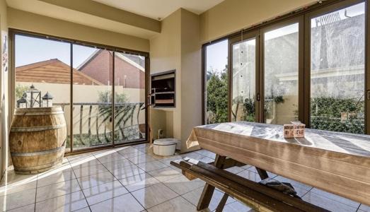 Kempton Park, 豪登省, 南非