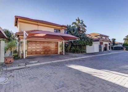 Kempton Park, 豪登省, 南非