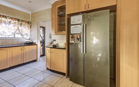 Kempton Park, 豪登省, 南非