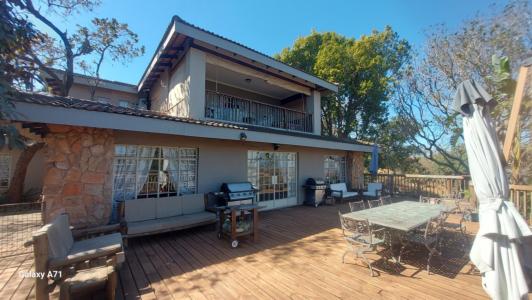 White River, Mpumalanga, Sudafrica