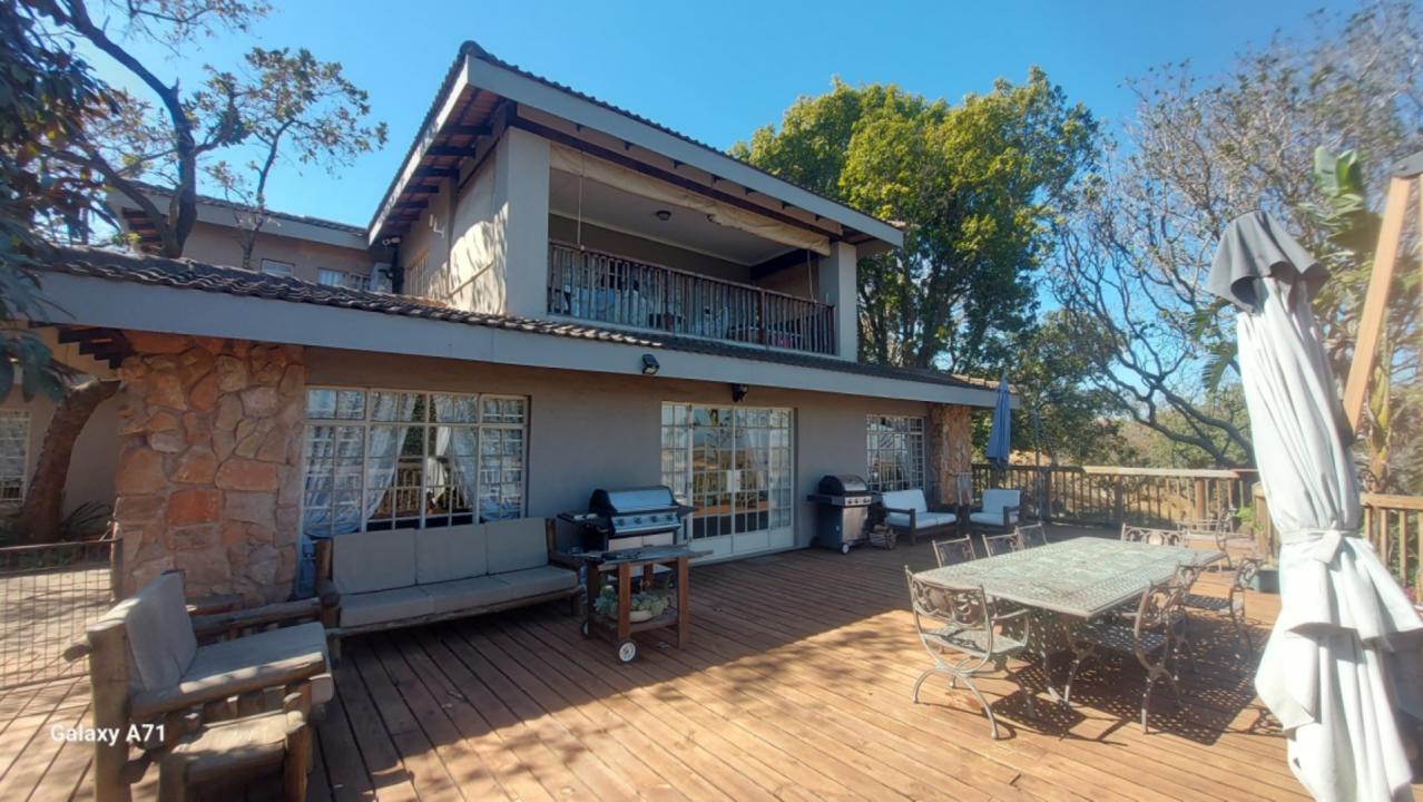White River, Mpumalanga, África Do Sul