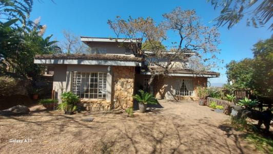 White River, Mpumalanga, África Do Sul