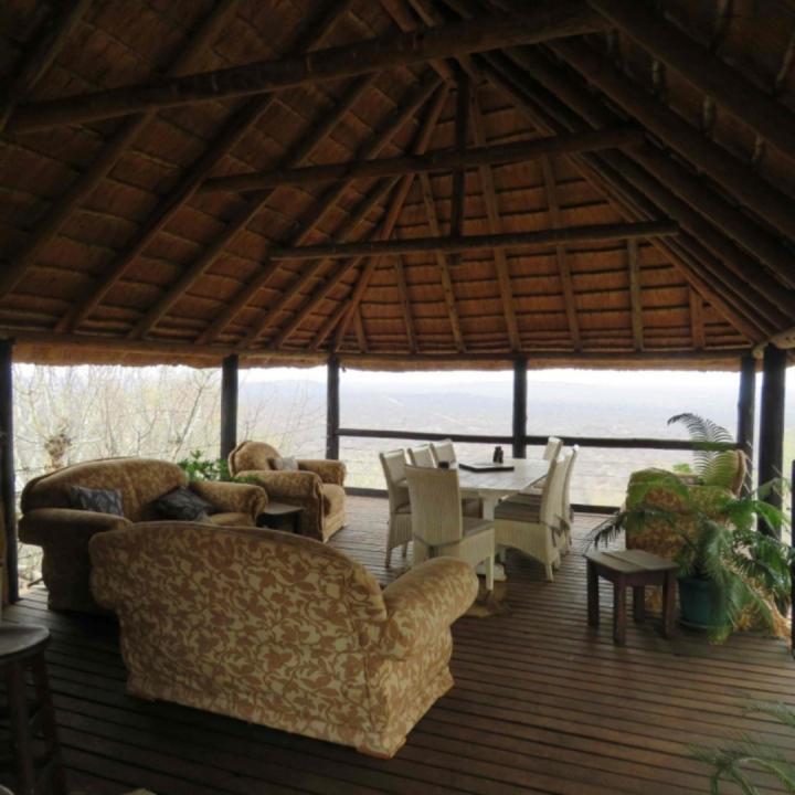 Alldays, Limpopo, Güney Afrika