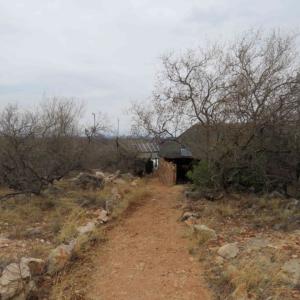 Alldays, Limpopo, Güney Afrika