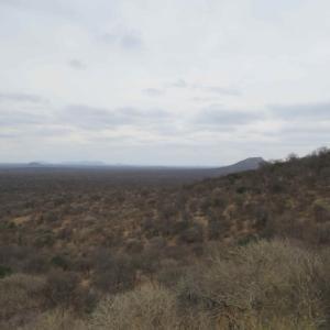 Alldays, Limpopo, Güney Afrika