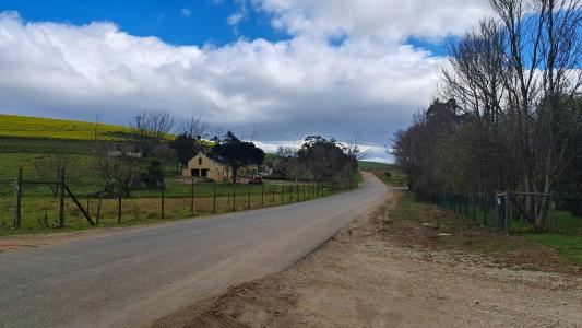 Caledon, Western Cape, South Africa