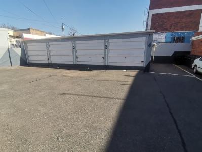 Brakpan, Gauteng, South Africa