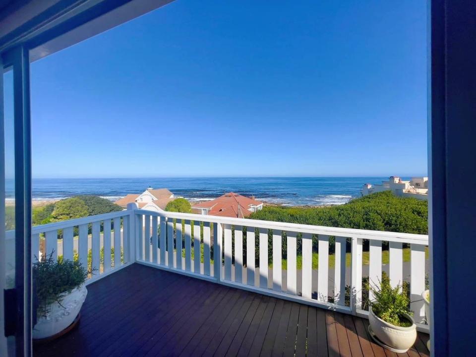 Hermanus, Western Cape, Sudafrica