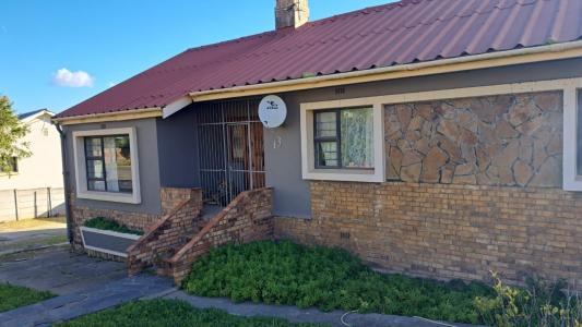 Caledon, Western Cape, South Africa