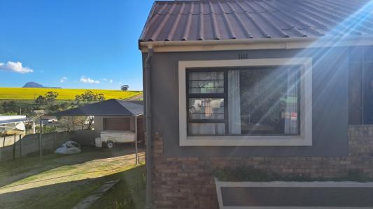 Caledon, Western Cape, Sudafrica