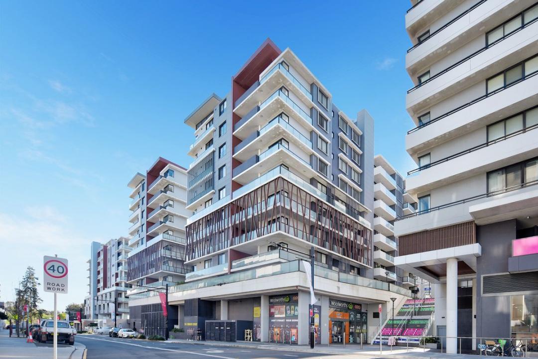 816 /2C Charles Street, Canterbury, NSW 2193, Australia